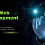 AI in Web Development 2025 tools and trends for faster, smarter, and more secure website creation.