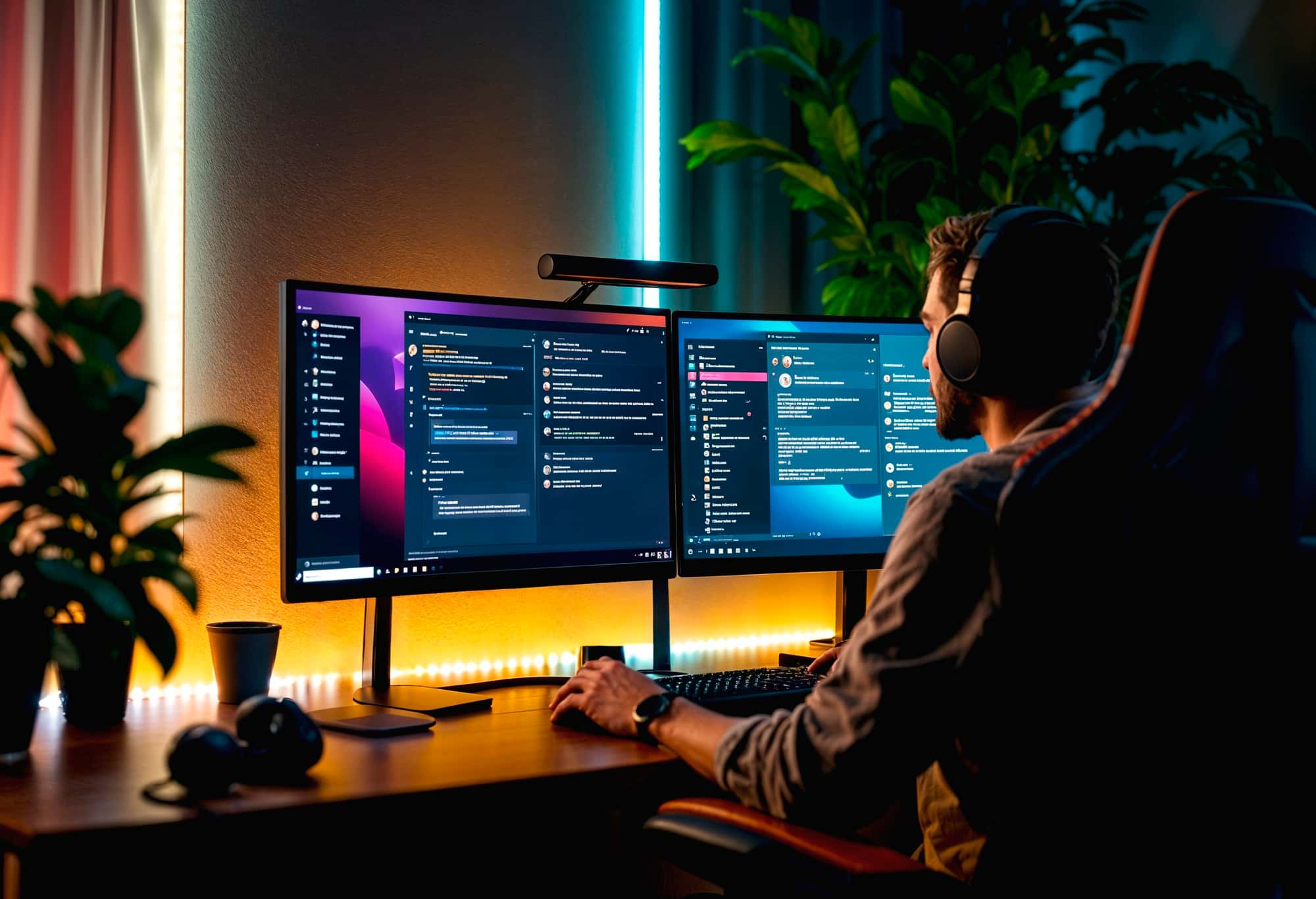 Front-End Web Developer Nikesh Vaishnav