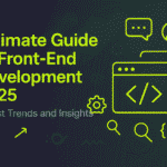 Front-End Development 2025