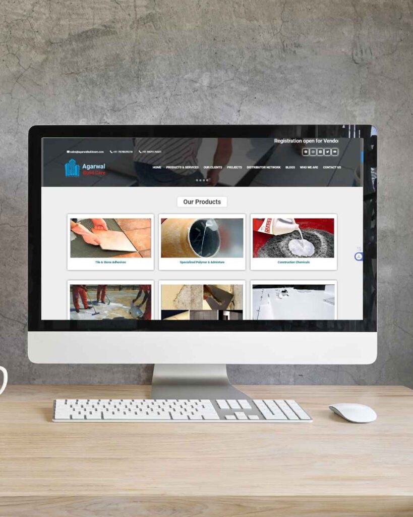Agarwal Buildcare