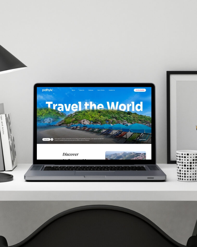 Travel The World