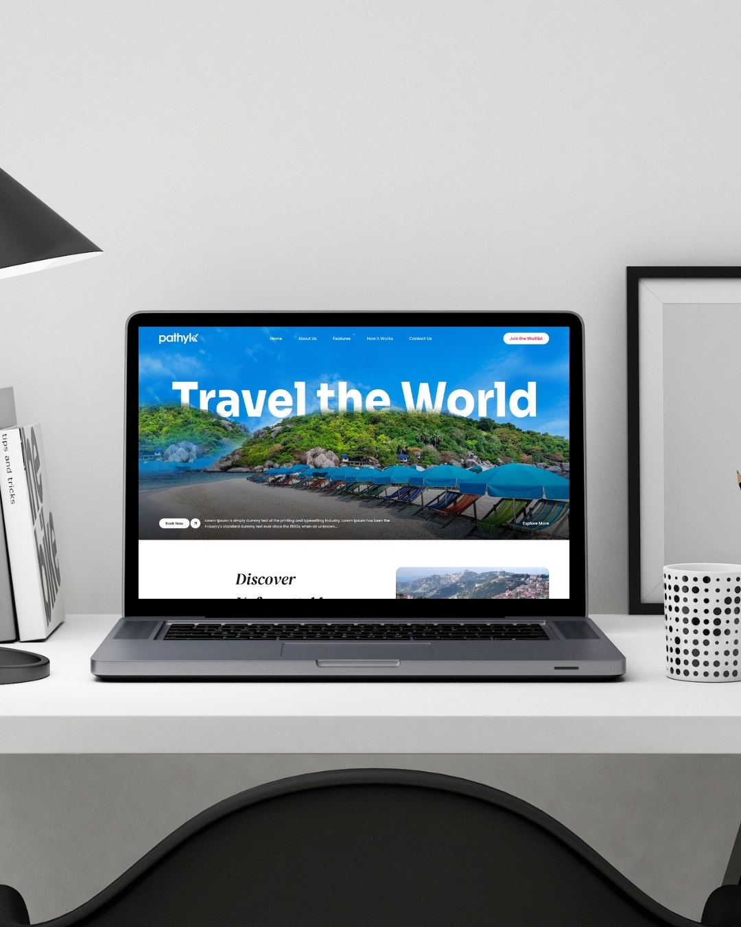 Travel The World